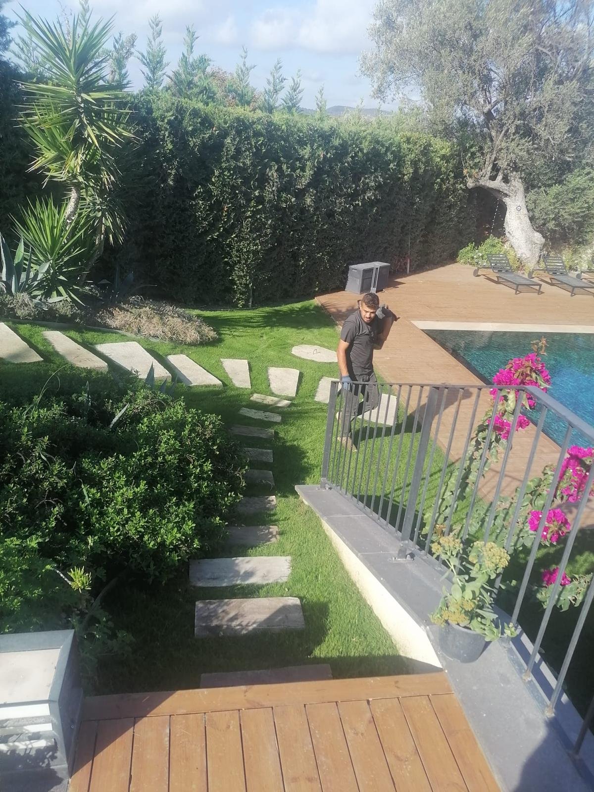 Mirasel Proje Galerisi