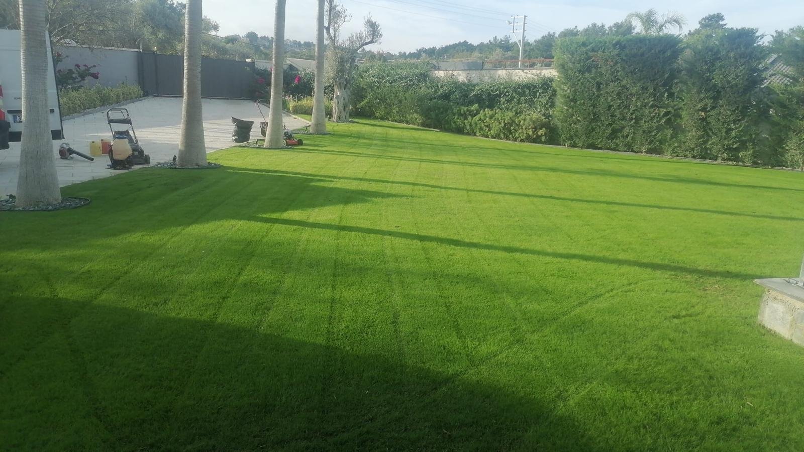 Mirasel Proje Galerisi